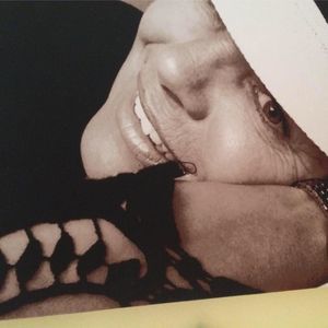 Meet your Posher, Tommy